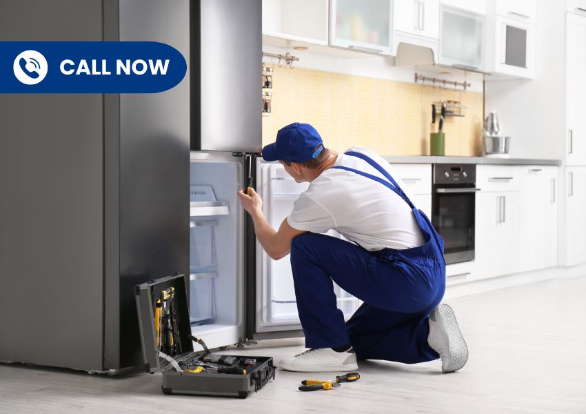 Sondheimer Appliance Repair Company